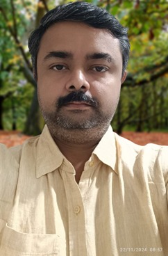 Dr. Avik Das 